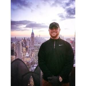 Meet your Posher, Kyle